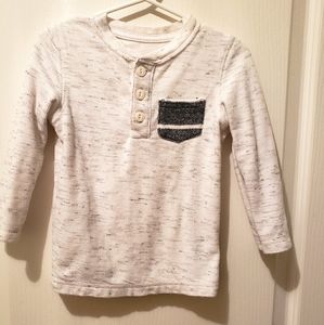 Toddler Boys Shirt